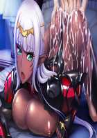 Princess Heart Link ~Kenki-tachi no Enbu~ / プリンセスハートリンク ～剣姫たちの艶舞～ [Aoi Nagisa] [Original] Thumbnail Page 176