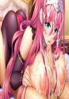 Princess Heart Link ~Kenki-tachi no Enbu~ / プリンセスハートリンク ～剣姫たちの艶舞～ [Aoi Nagisa] [Original] Thumbnail Page 378