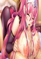 Princess Heart Link ~Kenki-tachi no Enbu~ / プリンセスハートリンク ～剣姫たちの艶舞～ [Aoi Nagisa] [Original] Thumbnail Page 380