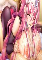 Princess Heart Link ~Kenki-tachi no Enbu~ / プリンセスハートリンク ～剣姫たちの艶舞～ [Aoi Nagisa] [Original] Thumbnail Page 385