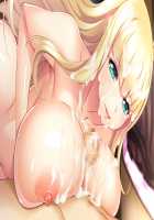 Princess Heart Link ~Kenki-tachi no Enbu~ / プリンセスハートリンク ～剣姫たちの艶舞～ [Aoi Nagisa] [Original] Thumbnail Page 401