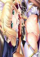 Princess Heart Link ~Kenki-tachi no Enbu~ / プリンセスハートリンク ～剣姫たちの艶舞～ [Aoi Nagisa] [Original] Thumbnail Page 433