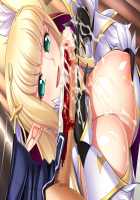 Princess Heart Link ~Kenki-tachi no Enbu~ / プリンセスハートリンク ～剣姫たちの艶舞～ [Aoi Nagisa] [Original] Thumbnail Page 434