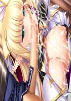 Princess Heart Link ~Kenki-tachi no Enbu~ / プリンセスハートリンク ～剣姫たちの艶舞～ [Aoi Nagisa] [Original] Thumbnail Page 440