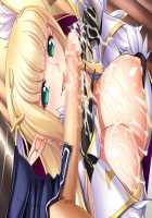 Princess Heart Link ~Kenki-tachi no Enbu~ / プリンセスハートリンク ～剣姫たちの艶舞～ [Aoi Nagisa] [Original] Thumbnail Page 441