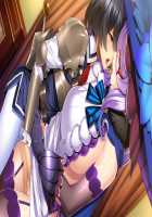 Princess Heart Link ~Kenki-tachi no Enbu~ / プリンセスハートリンク ～剣姫たちの艶舞～ [Aoi Nagisa] [Original] Thumbnail Page 559