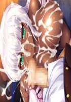 Princess Heart Link ~Kenki-tachi no Enbu~ / プリンセスハートリンク ～剣姫たちの艶舞～ [Aoi Nagisa] [Original] Thumbnail Page 55