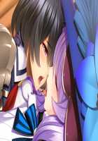 Princess Heart Link ~Kenki-tachi no Enbu~ / プリンセスハートリンク ～剣姫たちの艶舞～ [Aoi Nagisa] [Original] Thumbnail Page 560