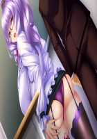 Princess Heart Link ~Kenki-tachi no Enbu~ / プリンセスハートリンク ～剣姫たちの艶舞～ [Aoi Nagisa] [Original] Thumbnail Page 669