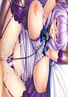 Princess Heart Link ~Kenki-tachi no Enbu~ / プリンセスハートリンク ～剣姫たちの艶舞～ [Aoi Nagisa] [Original] Thumbnail Page 696