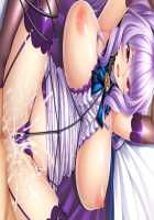 Princess Heart Link ~Kenki-tachi no Enbu~ / プリンセスハートリンク ～剣姫たちの艶舞～ [Aoi Nagisa] [Original] Thumbnail Page 704