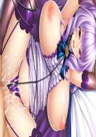 Princess Heart Link ~Kenki-tachi no Enbu~ / プリンセスハートリンク ～剣姫たちの艶舞～ [Aoi Nagisa] [Original] Thumbnail Page 705