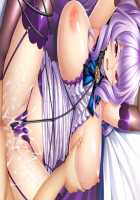 Princess Heart Link ~Kenki-tachi no Enbu~ / プリンセスハートリンク ～剣姫たちの艶舞～ [Aoi Nagisa] [Original] Thumbnail Page 706