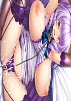 Princess Heart Link ~Kenki-tachi no Enbu~ / プリンセスハートリンク ～剣姫たちの艶舞～ [Aoi Nagisa] [Original] Thumbnail Page 707