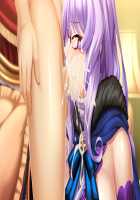 Princess Heart Link ~Kenki-tachi no Enbu~ / プリンセスハートリンク ～剣姫たちの艶舞～ [Aoi Nagisa] [Original] Thumbnail Page 713