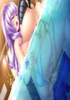 Princess Heart Link ~Kenki-tachi no Enbu~ / プリンセスハートリンク ～剣姫たちの艶舞～ [Aoi Nagisa] [Original] Thumbnail Page 816