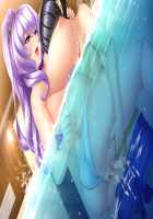 Princess Heart Link ~Kenki-tachi no Enbu~ / プリンセスハートリンク ～剣姫たちの艶舞～ [Aoi Nagisa] [Original] Thumbnail Page 819