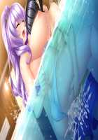 Princess Heart Link ~Kenki-tachi no Enbu~ / プリンセスハートリンク ～剣姫たちの艶舞～ [Aoi Nagisa] [Original] Thumbnail Page 821