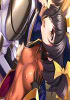 Princess Heart Link ~Kenki-tachi no Enbu~ / プリンセスハートリンク ～剣姫たちの艶舞～ [Aoi Nagisa] [Original] Thumbnail Page 824