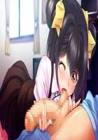 Princess Heart Link ~Kenki-tachi no Enbu~ / プリンセスハートリンク ～剣姫たちの艶舞～ [Aoi Nagisa] [Original] Thumbnail Page 870