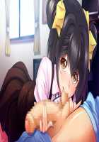 Princess Heart Link ~Kenki-tachi no Enbu~ / プリンセスハートリンク ～剣姫たちの艶舞～ [Aoi Nagisa] [Original] Thumbnail Page 871