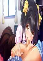 Princess Heart Link ~Kenki-tachi no Enbu~ / プリンセスハートリンク ～剣姫たちの艶舞～ [Aoi Nagisa] [Original] Thumbnail Page 874