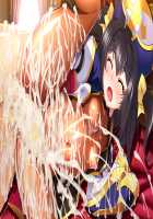 Princess Heart Link ~Kenki-tachi no Enbu~ / プリンセスハートリンク ～剣姫たちの艶舞～ [Aoi Nagisa] [Original] Thumbnail Page 909