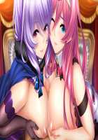 Princess Heart Link ~Kenki-tachi no Enbu~ / プリンセスハートリンク ～剣姫たちの艶舞～ [Aoi Nagisa] [Original] Thumbnail Page 925