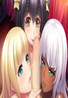 Princess Heart Link ~Kenki-tachi no Enbu~ / プリンセスハートリンク ～剣姫たちの艶舞～ [Aoi Nagisa] [Original] Thumbnail Page 962