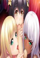 Princess Heart Link ~Kenki-tachi no Enbu~ / プリンセスハートリンク ～剣姫たちの艶舞～ [Aoi Nagisa] [Original] Thumbnail Page 963