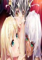 Princess Heart Link ~Kenki-tachi no Enbu~ / プリンセスハートリンク ～剣姫たちの艶舞～ [Aoi Nagisa] [Original] Thumbnail Page 964