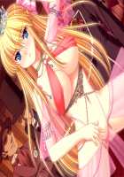 Shouki Letitia ~Koyoi, Oujo wa Haru o Uru~ / 娼姫レティシア ～今宵、王女は春を売る～ [Koizumi Amane] [Original] Thumbnail Page 110