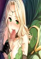 Shouki Letitia ~Koyoi, Oujo wa Haru o Uru~ / 娼姫レティシア ～今宵、王女は春を売る～ [Koizumi Amane] [Original] Thumbnail Page 188