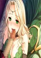 Shouki Letitia ~Koyoi, Oujo wa Haru o Uru~ / 娼姫レティシア ～今宵、王女は春を売る～ [Koizumi Amane] [Original] Thumbnail Page 194