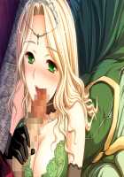 Shouki Letitia ~Koyoi, Oujo wa Haru o Uru~ / 娼姫レティシア ～今宵、王女は春を売る～ [Koizumi Amane] [Original] Thumbnail Page 195