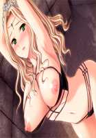 Shouki Letitia ~Koyoi, Oujo wa Haru o Uru~ / 娼姫レティシア ～今宵、王女は春を売る～ [Koizumi Amane] [Original] Thumbnail Page 231