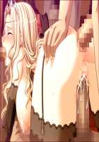 Shouki Letitia ~Koyoi, Oujo wa Haru o Uru~ / 娼姫レティシア ～今宵、王女は春を売る～ [Koizumi Amane] [Original] Thumbnail Page 261