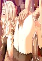 Shouki Letitia ~Koyoi, Oujo wa Haru o Uru~ / 娼姫レティシア ～今宵、王女は春を売る～ [Koizumi Amane] [Original] Thumbnail Page 262