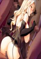 Shouki Letitia ~Koyoi, Oujo wa Haru o Uru~ / 娼姫レティシア ～今宵、王女は春を売る～ [Koizumi Amane] [Original] Thumbnail Page 267