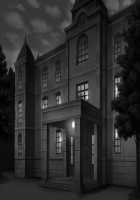 Shouki Letitia ~Koyoi, Oujo wa Haru o Uru~ / 娼姫レティシア ～今宵、王女は春を売る～ [Koizumi Amane] [Original] Thumbnail Page 281