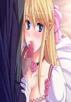 Shouki Letitia ~Koyoi, Oujo wa Haru o Uru~ / 娼姫レティシア ～今宵、王女は春を売る～ [Koizumi Amane] [Original] Thumbnail Page 43