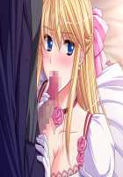 Shouki Letitia ~Koyoi, Oujo wa Haru o Uru~ / 娼姫レティシア ～今宵、王女は春を売る～ [Koizumi Amane] [Original] Thumbnail Page 44