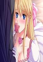 Shouki Letitia ~Koyoi, Oujo wa Haru o Uru~ / 娼姫レティシア ～今宵、王女は春を売る～ [Koizumi Amane] [Original] Thumbnail Page 45