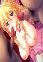 Shouki Letitia ~Koyoi, Oujo wa Haru o Uru~ / 娼姫レティシア ～今宵、王女は春を売る～ [Koizumi Amane] [Original] Thumbnail Page 93