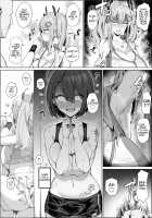 Asekusai Hishokan wa... Suki? / 汗くさい秘書艦は…すき？ [Hotate-chan] [Azur Lane] Thumbnail Page 02