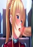 Kyonyuu Onna Shikan Sennou Saimin "Omae no You na Otoko no Meirei ni Shitagau Wake ga Nai Darou" / 巨乳女士官洗脳催眠 「お前のような男の命令に従う訳がないだろう」 [Huracan] [Original] Thumbnail Page 193