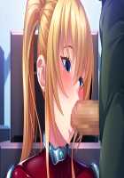 Kyonyuu Onna Shikan Sennou Saimin "Omae no You na Otoko no Meirei ni Shitagau Wake ga Nai Darou" / 巨乳女士官洗脳催眠 「お前のような男の命令に従う訳がないだろう」 [Huracan] [Original] Thumbnail Page 194