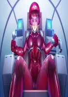 Kyonyuu Onna Shikan Sennou Saimin "Omae no You na Otoko no Meirei ni Shitagau Wake ga Nai Darou" / 巨乳女士官洗脳催眠 「お前のような男の命令に従う訳がないだろう」 [Huracan] [Original] Thumbnail Page 200