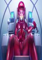 Kyonyuu Onna Shikan Sennou Saimin "Omae no You na Otoko no Meirei ni Shitagau Wake ga Nai Darou" / 巨乳女士官洗脳催眠 「お前のような男の命令に従う訳がないだろう」 [Huracan] [Original] Thumbnail Page 201