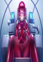 Kyonyuu Onna Shikan Sennou Saimin "Omae no You na Otoko no Meirei ni Shitagau Wake ga Nai Darou" / 巨乳女士官洗脳催眠 「お前のような男の命令に従う訳がないだろう」 [Huracan] [Original] Thumbnail Page 205